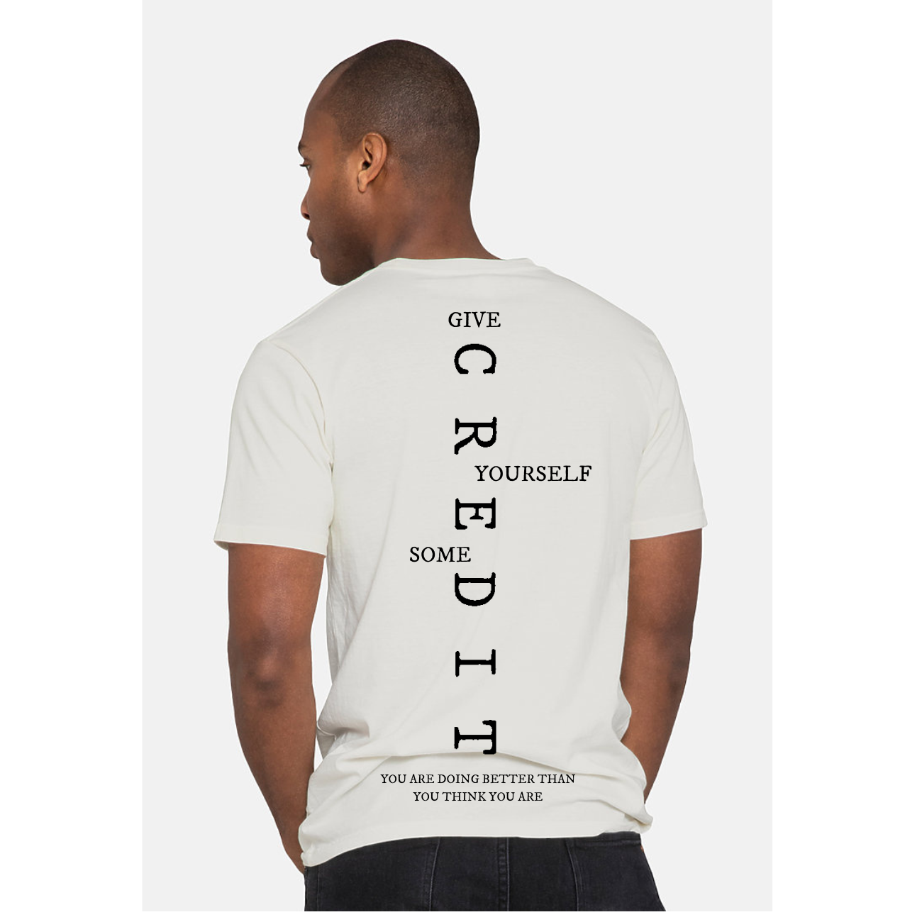 Credit Unisex Shirt