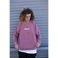 Breathe Crewneck