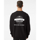 Misfits World Tour Crewneck