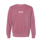 Breathe Crewneck