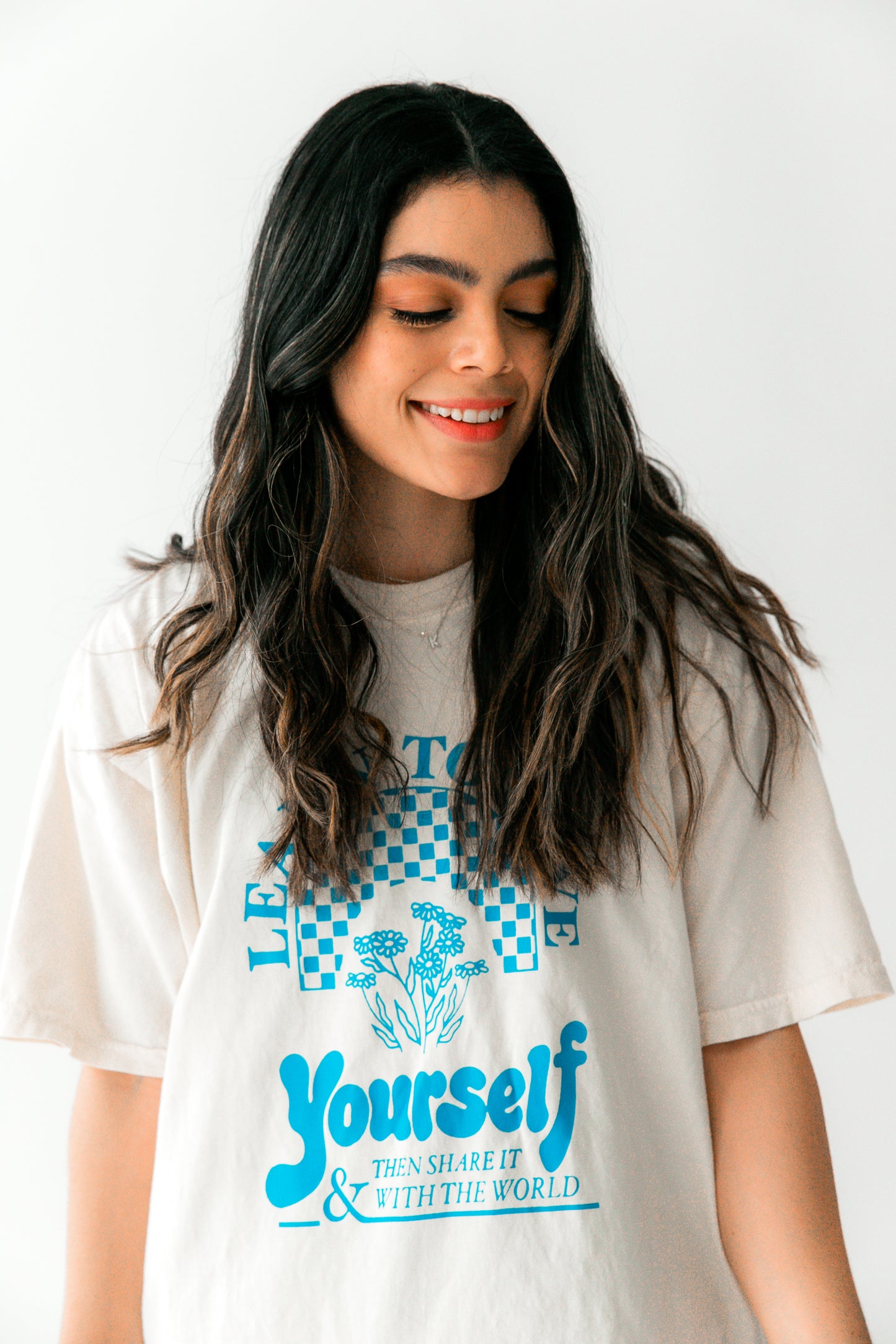 Love Yourself Tee